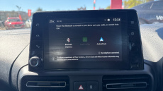 Vauxhall Combo Life 1.2 Turbo Energy 5dr [7 seat] Petrol Estate